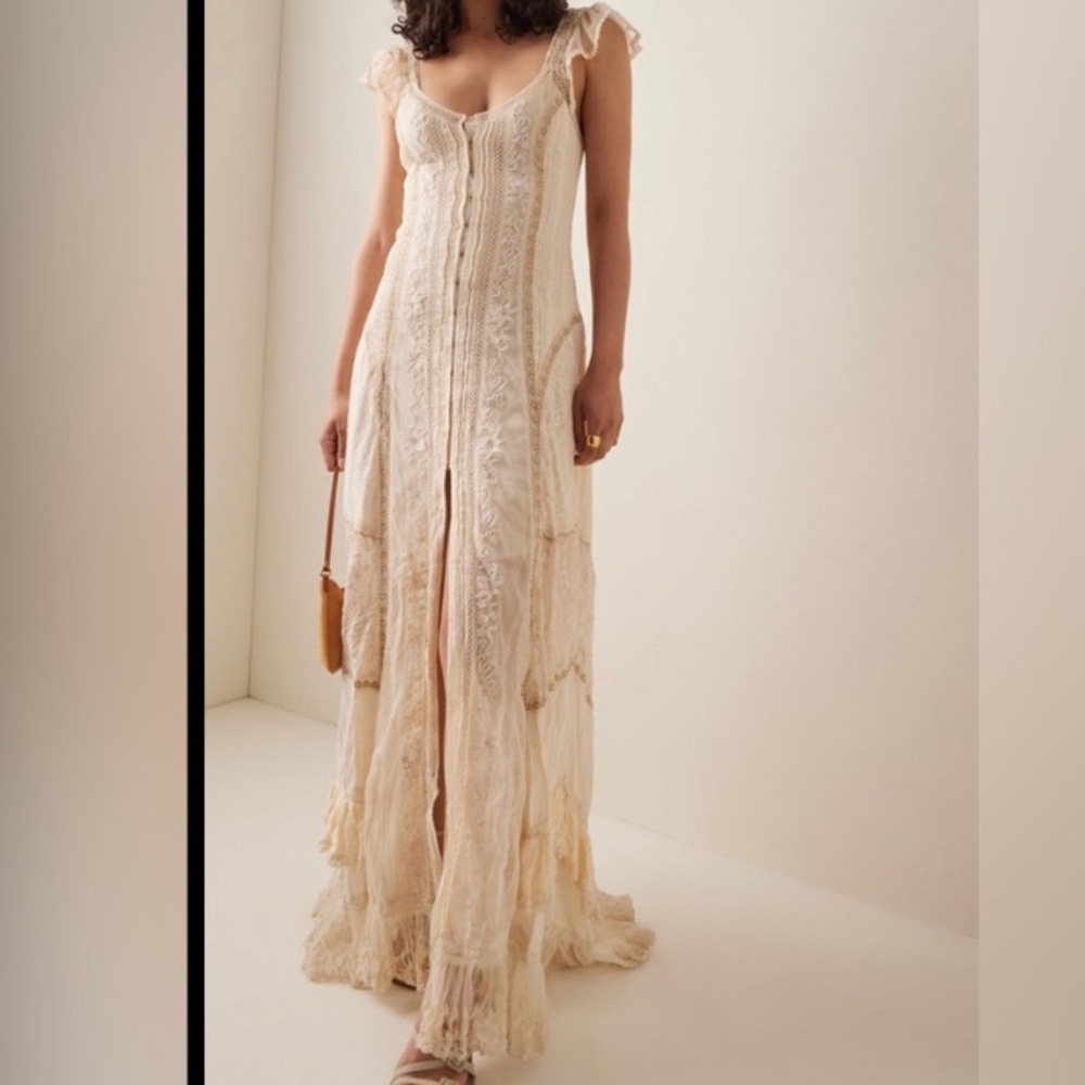 ISO Loveshackfancy saskia dress